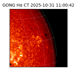 gong - 2025-10-31T11:00:42