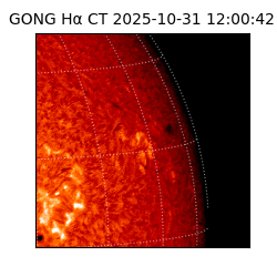 gong - 2025-10-31T12:00:42