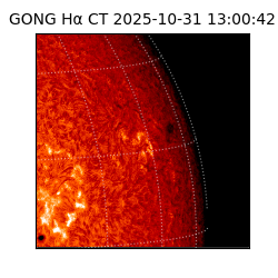 gong - 2025-10-31T13:00:42