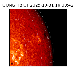 gong - 2025-10-31T16:00:42