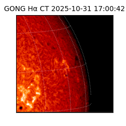 gong - 2025-10-31T17:00:42