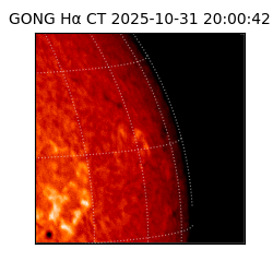 gong - 2025-10-31T20:00:42