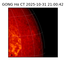 gong - 2025-10-31T21:00:42