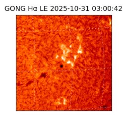 gong - 2025-10-31T03:00:42