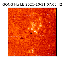 gong - 2025-10-31T07:00:42