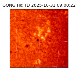 gong - 2025-10-31T09:00:22