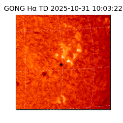 gong - 2025-10-31T10:03:22