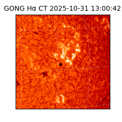 gong - 2025-10-31T13:00:42