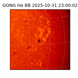 gong - 2025-10-31T23:00:02