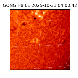 gong - 2025-10-31T04:00:42