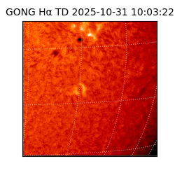 gong - 2025-10-31T10:03:22