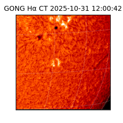 gong - 2025-10-31T12:00:42