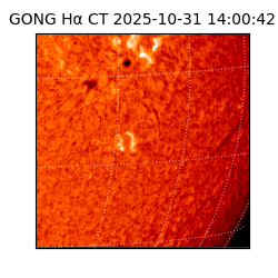 gong - 2025-10-31T14:00:42
