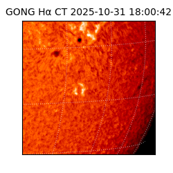 gong - 2025-10-31T18:00:42