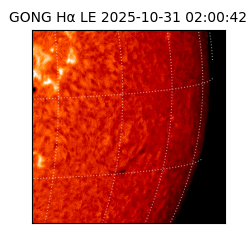 gong - 2025-10-31T02:00:42