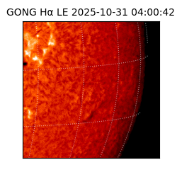gong - 2025-10-31T04:00:42