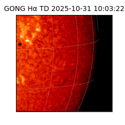 gong - 2025-10-31T10:03:22