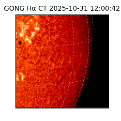 gong - 2025-10-31T12:00:42
