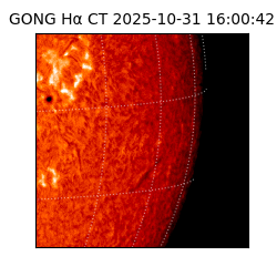 gong - 2025-10-31T16:00:42