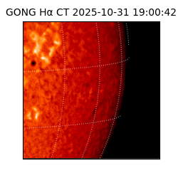 gong - 2025-10-31T19:00:42