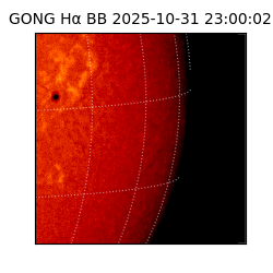 gong - 2025-10-31T23:00:02