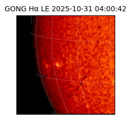 gong - 2025-10-31T04:00:42