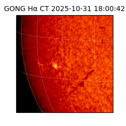 gong - 2025-10-31T18:00:42