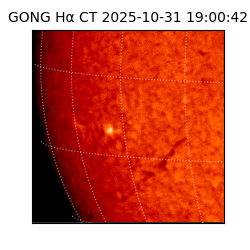gong - 2025-10-31T19:00:42