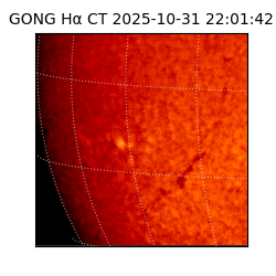 gong - 2025-10-31T22:01:42