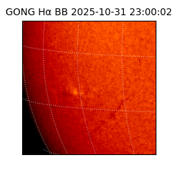 gong - 2025-10-31T23:00:02