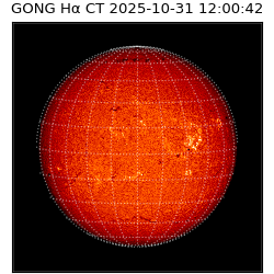 gong - 2025-10-31T12:00:42