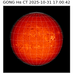 gong - 2025-10-31T17:00:42