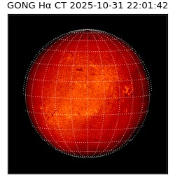 gong - 2025-10-31T22:01:42