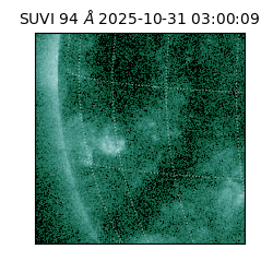 suvi - 2025-10-31T03:00:09.381000