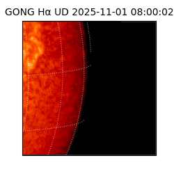 gong - 2025-11-01T08:00:02