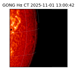 gong - 2025-11-01T13:00:42