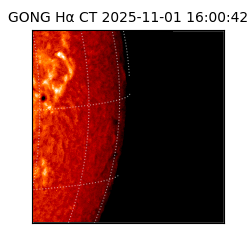 gong - 2025-11-01T16:00:42