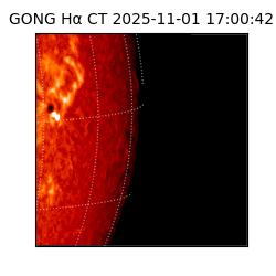 gong - 2025-11-01T17:00:42