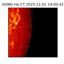 gong - 2025-11-01T19:00:42