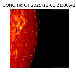 gong - 2025-11-01T21:00:42