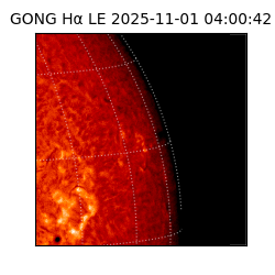 gong - 2025-11-01T04:00:42