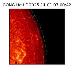 gong - 2025-11-01T07:00:42