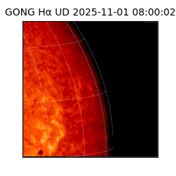 gong - 2025-11-01T08:00:02