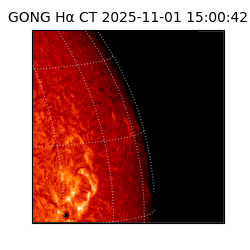 gong - 2025-11-01T15:00:42