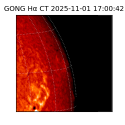 gong - 2025-11-01T17:00:42