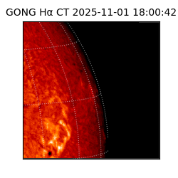 gong - 2025-11-01T18:00:42