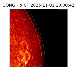 gong - 2025-11-01T20:00:42