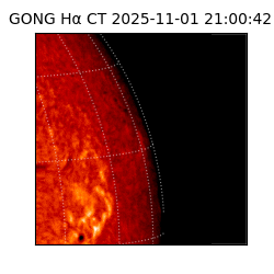gong - 2025-11-01T21:00:42