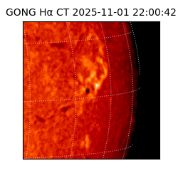 gong - 2025-11-01T22:00:42