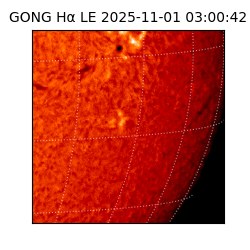 gong - 2025-11-01T03:00:42